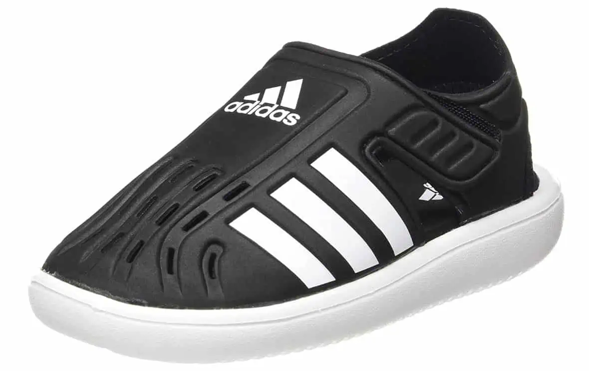adidas Unisex Kinder Water Sandal für 17,50 € inkl. Prime-Versand (statt 34,44 €)