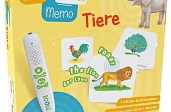 bookii tessloff mein sprechendes memo tiere 378864138