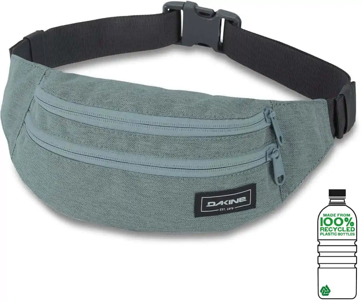 Dakine Classic Bauchtasche (1 Liter Volumen) für 14,95 € inkl. Versand statt 18,64 €