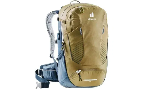 Deuter Trans Alpine 30 Fahrradrucksack für 73,99 € inkl. Versand (statt 99,95€)