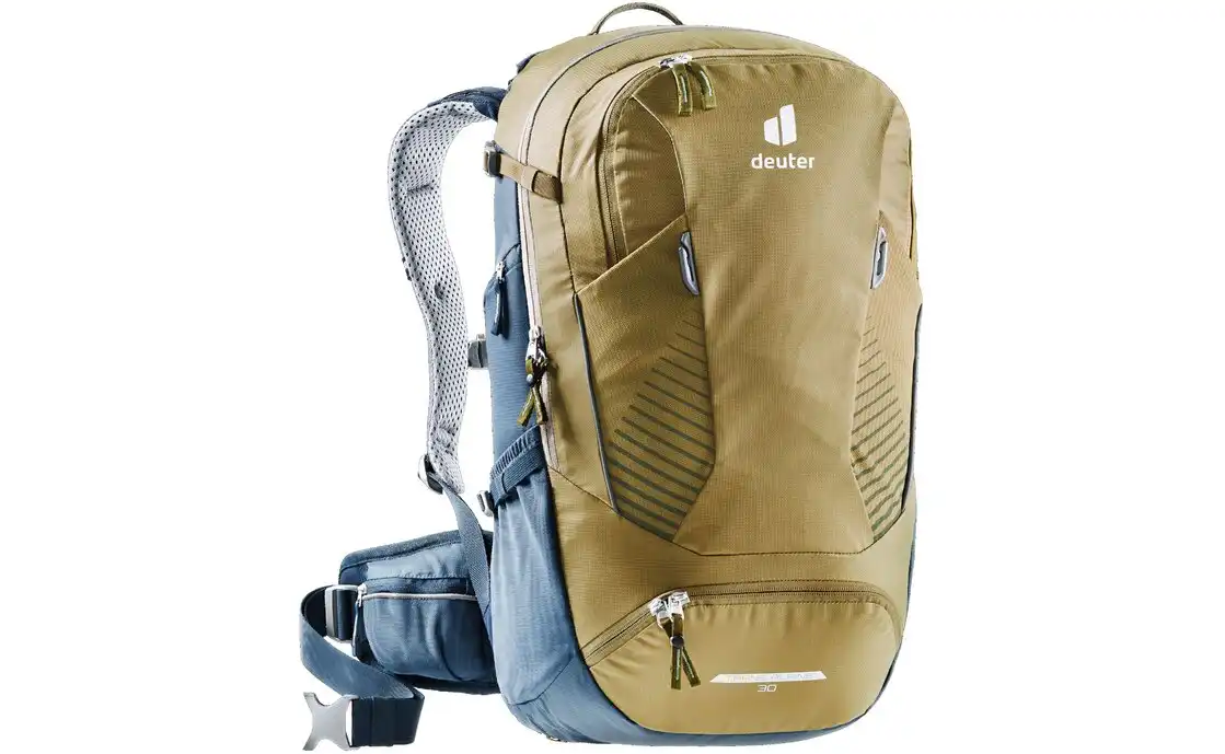 Deuter Trans Alpine 30 Fahrradrucksack Für 73,99 € Inkl. Versand (Statt 99,95€)