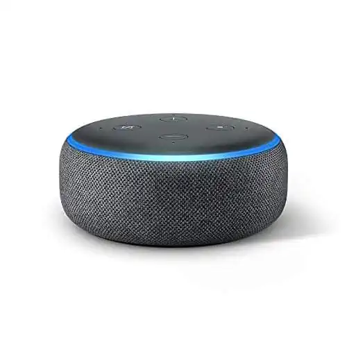 Amazon Geräte – Zertifiziert & generalüberholt z.B.: Echo Dot (3. Gen.) für 19,99 € o. Echo Show 5 für 39,99 €
