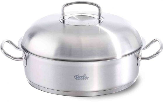 fissler original profi collection braeter 28 cm 84 373 28 001