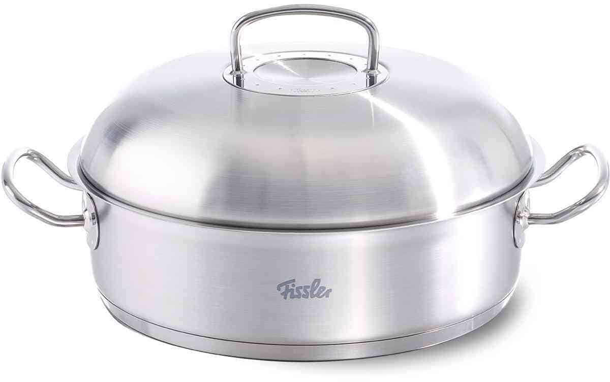 Fissler Original Profi Collection Braeter 28 Cm 84 373 28 001