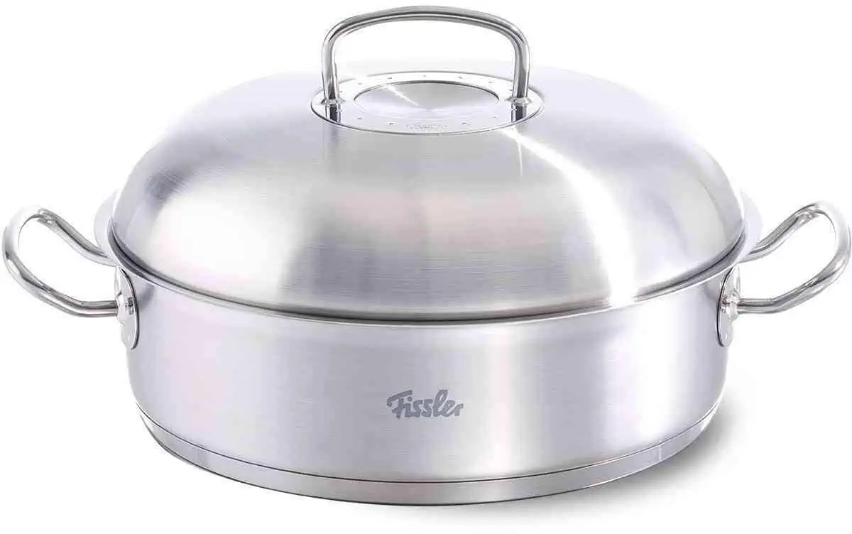 Fissler Original Profi Collection Bräter (28 cm) für 149,99 € inkl. Versand statt 199,00 €