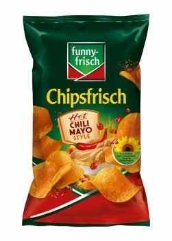 funny frisch Chipsfrisch Hot Chili Mayo e1657705257440