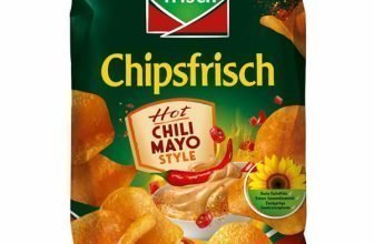 funny frisch Chipsfrisch Hot Chili Mayo e1657705257440