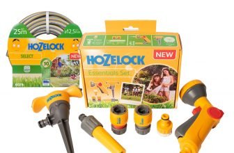 gartenschlauch25 m sprinkler zubehor
