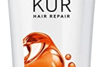 gliss kur shampoo total repair250 ml haarshampoo glttet die