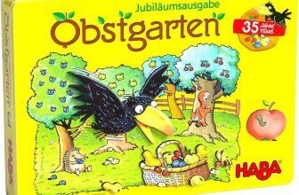 haba obstgarten jubilaeumsausgabe