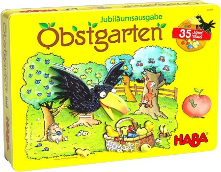 haba obstgarten jubilaeumsausgabe