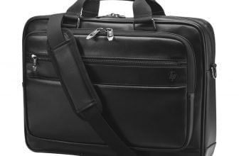 hp executive laptoptasche 156