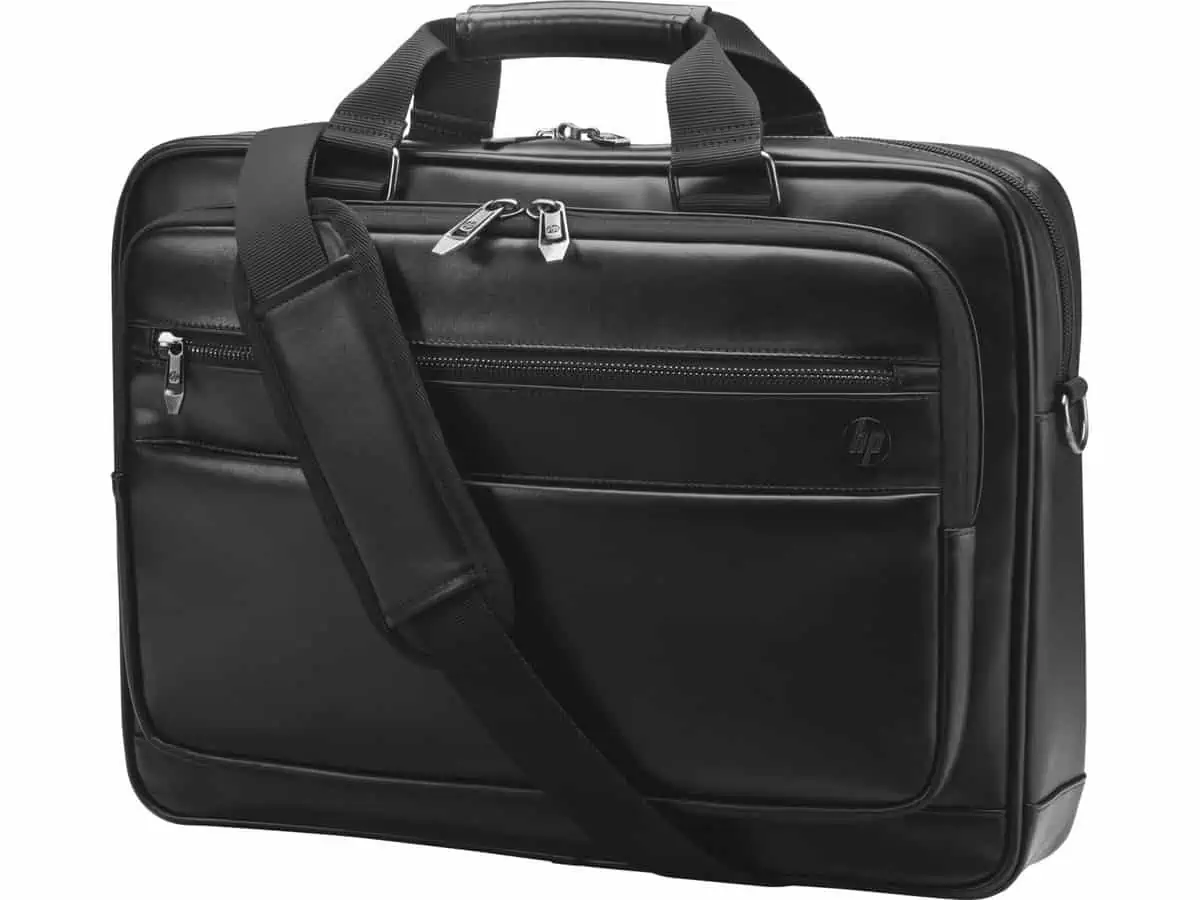 HP Executive Laptoptasche 15,6″ für 35,90 € inkl. Versand statt 60,86 €