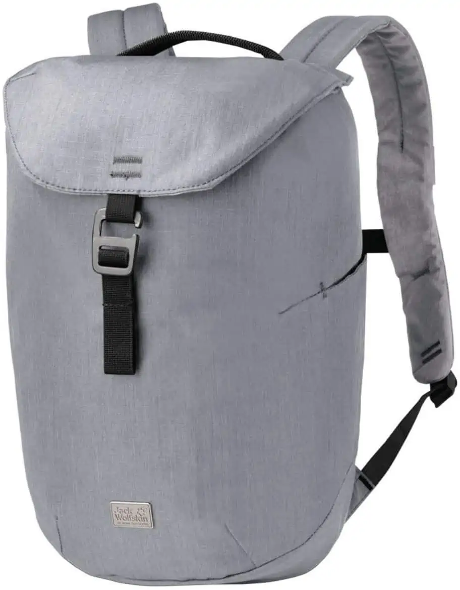 Jack Wolfskin KADO 14 BLEND (14 Liter) Rucksack für 24,99 € inkl. Versand statt 38,95 €