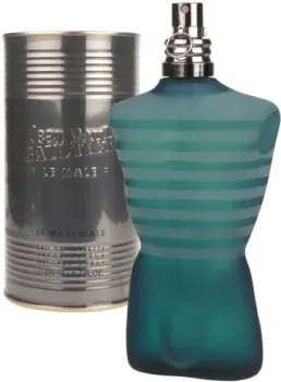 Jean Paul Gaultiers „Le Male“ EdT 200 ml für 74,88 € inkl. Versand statt 87,21 €