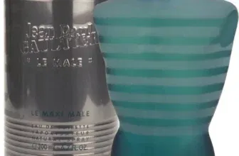 Jean Paul Gaultiers „Le Male“ EdT 200 ml für 74,88 € inkl. Versand statt 87,21 €