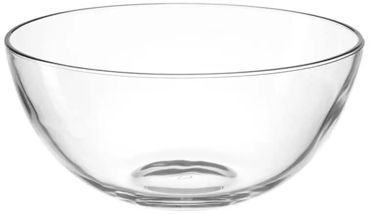Leonardo Cucina Schüssel (26 cm) für 13,50 € inkl. Versand (nur noch 4 Stück) statt 18,95 €