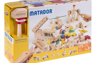 matador maker m175 175 teile ab 3 j