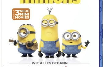 minions