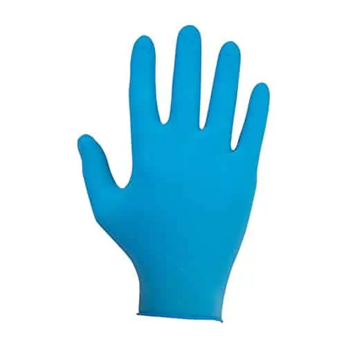 100er Pack Nitrilhandschuhe für 6,99 € anstatt 9,99 €