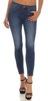 only damen ankle jeans kendell skinny 15158979 medium blue denim 2830