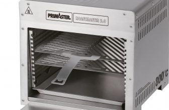 primaster roastmaster 2 0 xl 800