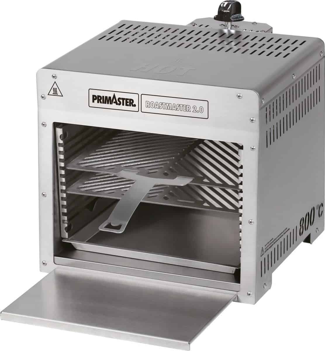 Primaster Roastmaster 2 0 Xl 800