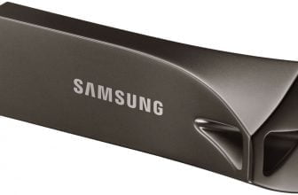 samsung usb 3 1 flash drive bar plus 128gb titan 2020