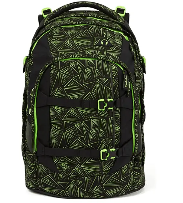 satch Frühling/Sommer 20 Schulrucksack, Einheitsgröße für 79,95 € inkl. Versand (statt 119,99 €)