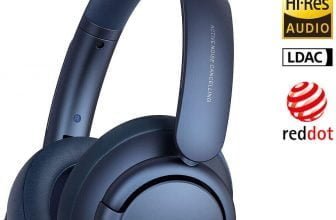 soundcore life q35 blau