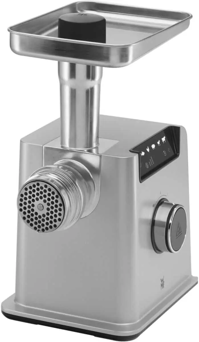 WMF Profi Plus Fleischwolf (elektrisch) für 267,88 € inkl. Versand (nur noch 5 Stück verfügbar) statt 329,00 €