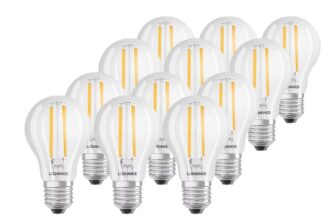 12x-Ledvance-Smart-LED-Lampe-E27-