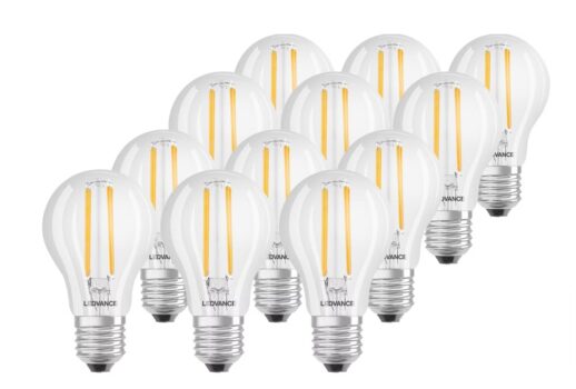 12x-Ledvance-Smart-LED-Lampe-E27-