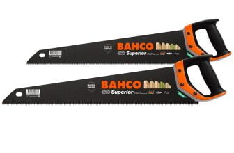 2x bahco 2600xt22 handsage