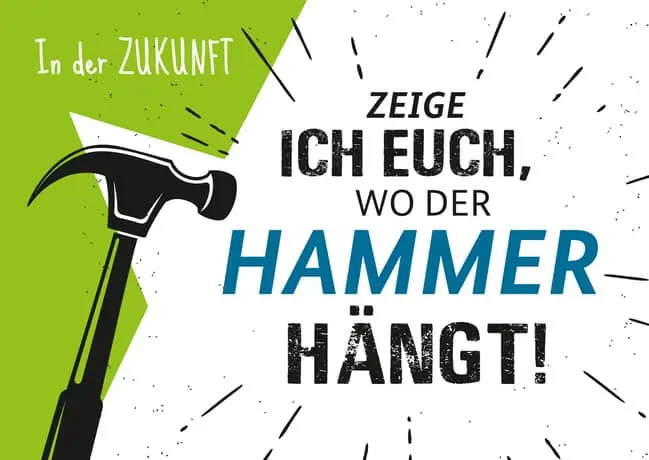 Gratis Postkarten beim BMBF bestellen (über 25 Motive)