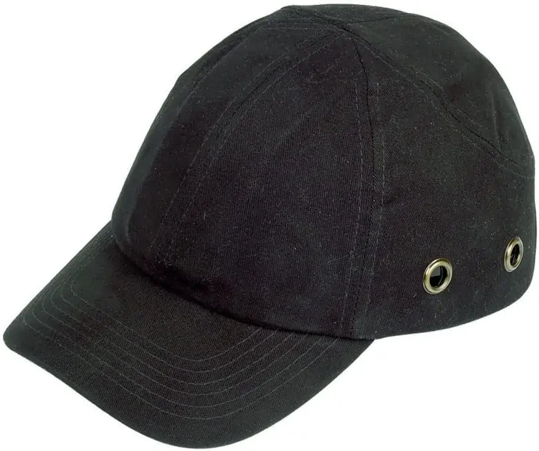 wolfcraft Anstoßkappe (sylische Kappe mit versteckter Hartschale) für 12,10 € [Prime] statt 15,65 €