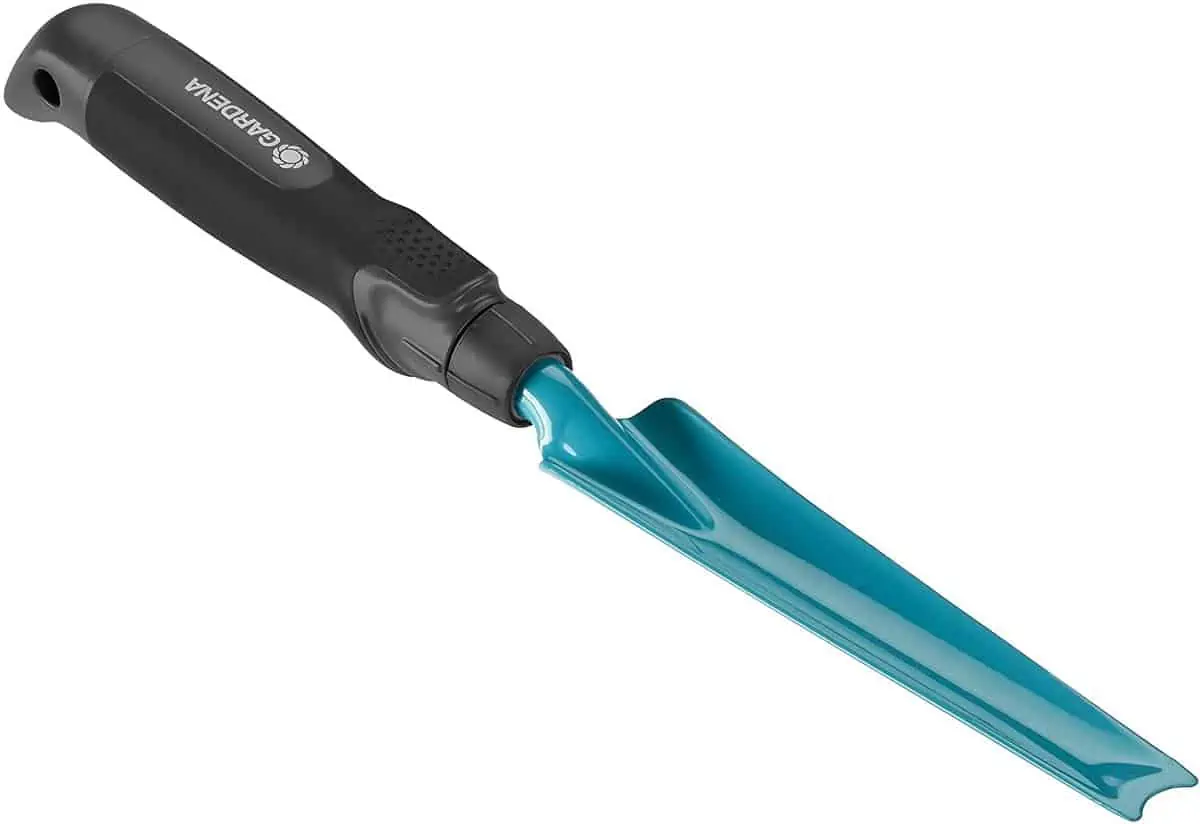 Gardena Unkrautstecher (14,5 cm) für 10,29 € inkl. Prime-Versand (statt 12,95 €)