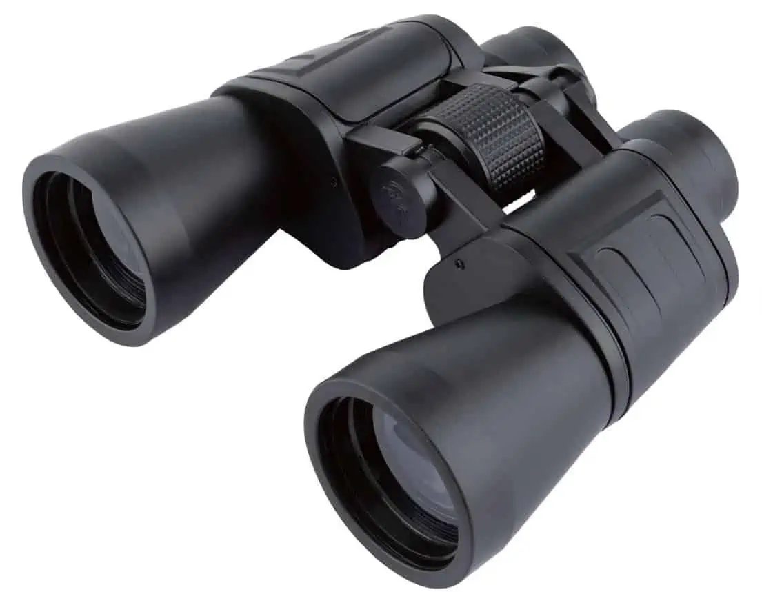 AURIOL Prismenfernglas für 22,94 € inkl. Versand statt 34,95 €