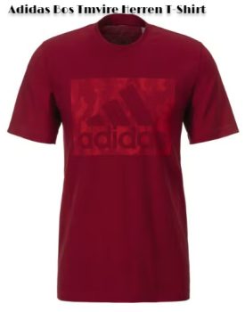 Adidas Bos Tmvire Herren T Shirt