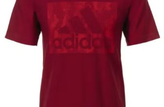 Adidas Bos Tmvire Herren T Shirt