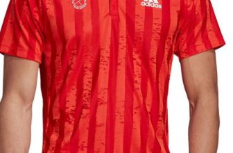 Adidas Freelift Herren Polo