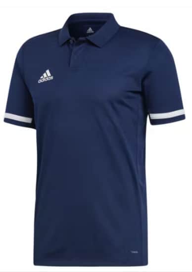 Adidas Team 19 Poloshirt