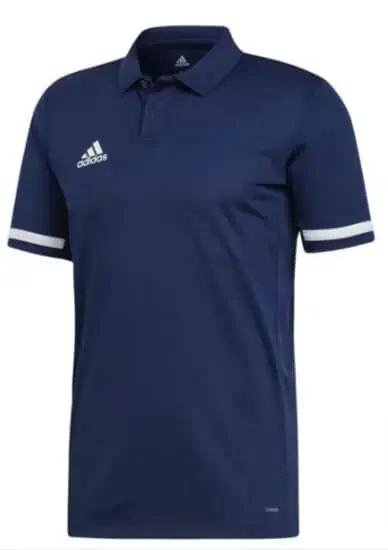 Adidas Team 19 Poloshirt (Gr. L + XXL) ab 15,32 € inkl. Versand