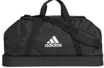 Adidas Tiro Bottom Compartment Duffelbag e1660731797891