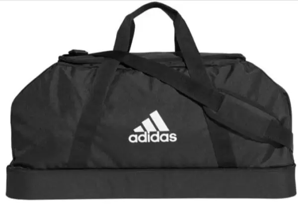 Adidas Tiro Bottom Compartment Duffelbag (2 Farben) für je 27,90 € inkl. Versand