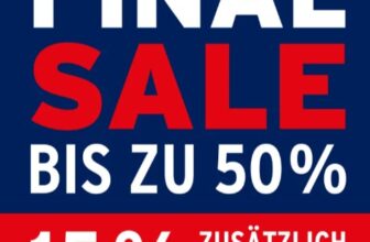 Ansons Sale