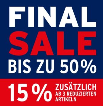 Ansons Sale