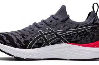 Asics Gel Cumulus 23 Laufschuhe e1659623965134