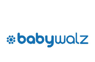 Baby Walz logo