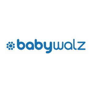 Baby Walz logo